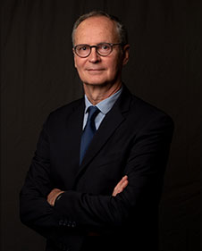 Olivier PORTEJOIE Olivier PORTEJOIE